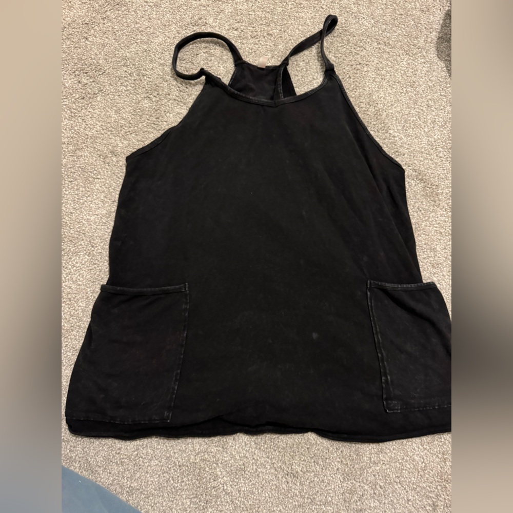 Free People hot shot mini